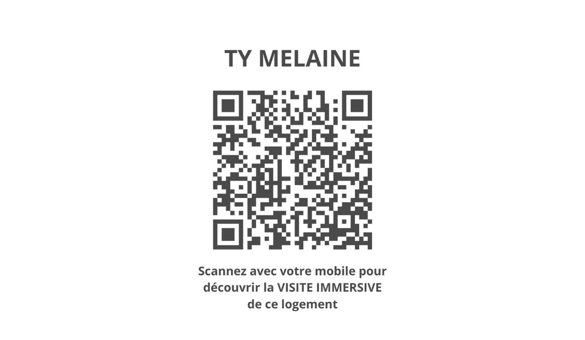 Ty Melaine By Cocoonr Daire Rennes Dış mekan fotoğraf